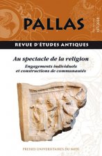 AU SPECTACLE DE LA RELIGION