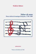VALEUR DE NOTES