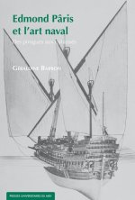EDMOND PÂRIS ET L'ART NAVAL