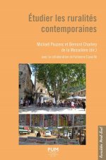 Étudier les ruralités contemporaines