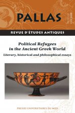 Political Refugees in the Ancient Greek World