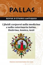 Fluidi corporei nella medicina e nella veterinaria latine. Dottrina, lessico, testi
