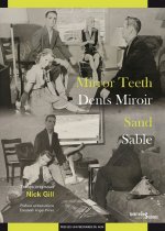 Mirror Teeth Sand / Dents miroir Sable