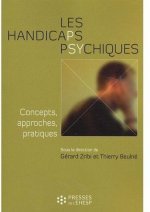 Les handicaps psychiques