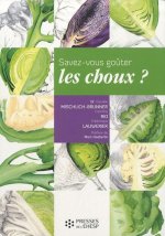 SAVEZ-VOUS GOUTER LES CHOUX