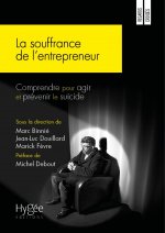 La souffrance de l'entrepreneur