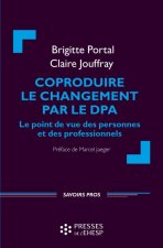Coproduire le changement par le DPA