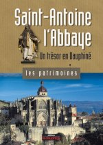 Saint-Antoine-l'Abbaye a treasure in a Dauphiné (English)
