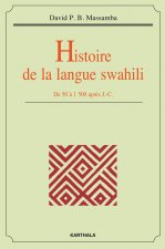 Histoire de la langue swahili - de 50 à 1500 après J.-C.