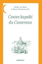 Contes kapsiki du Cameroun