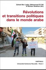 Révolutions et transitions politiques dans le monde arabe