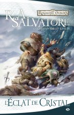 La Légende de Drizzt, T4 : L'Éclat de cristal