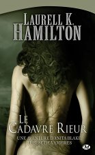Anita Blake, T2 : Le Cadavre rieur