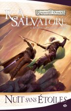 La Légende de Drizzt, T8 : Nuit sans étoiles