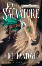 Transitions, T3 : Le Roi fantôme