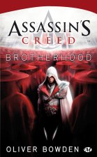 Assassin's Creed, T2 : Assassin's Creed : Brotherhood
