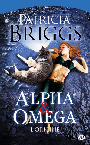 Alpha & Omega, TPréquelle : Alpha & Omega - L'Origine