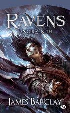 Les Ravens, T2 : NoirZénith