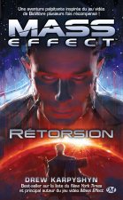 Mass Effect, T3 : Rétorsion