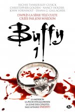 Buffy, T1 : Buffy 1