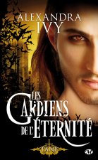 Les Gardiens de l'éternité, T7 : Tane
