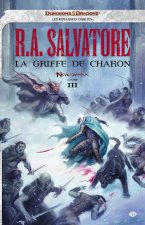 Neverwinter, T3 : La Griffe de Charon