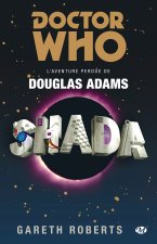 Doctor Who : Shada - L'Aventure perdue de Douglas Adams