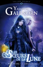 Les Soeurs de la lune, T1 : Les Soeurs de la lune intégrale 1&2
