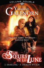 Les Soeurs de la lune, T2 : Les Soeurs de la lune intégrale 3&4