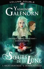 Les Soeurs de la lune, T3 : Les Soeurs de la lune intégrale 5&6