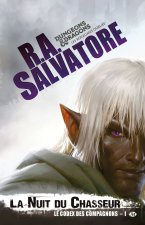 Le Codex des compagnons, T1 : La Nuit du chasseur