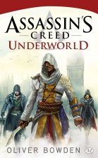 Assassin's Creed, T8 : Assassin's Creed : Underworld