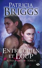 Alpha & Omega, T4 : Entre chien et loup