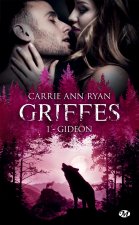 Griffes, T1 : Gideon