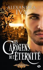 Les Gardiens de l'éternité, T13 : Chiron