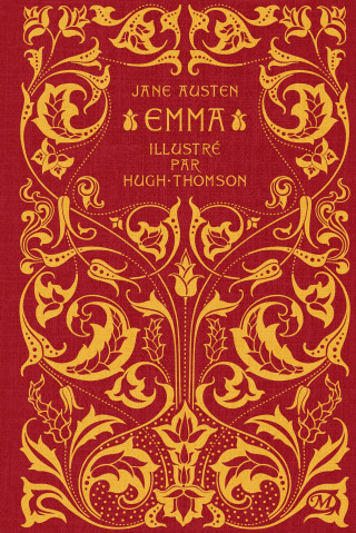 Emma (édition collector)