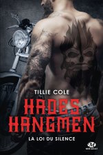 Hades Hangmen, T5 : La Loi du silence