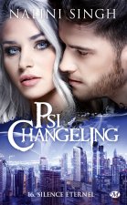 Psi-Changeling, T16 : Silence éternel