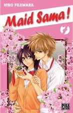 Maid Sama ! T07