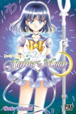 Sailor Moon T10
