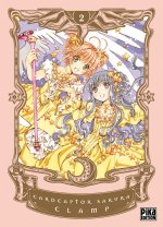 Card Captor Sakura T02