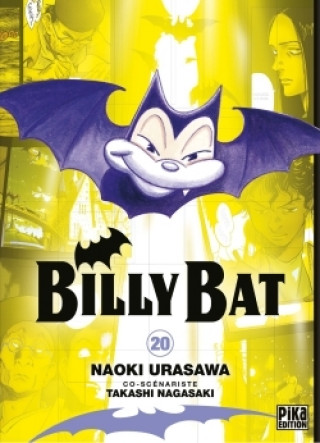 Billy Bat T20