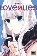 Love & Lies T05