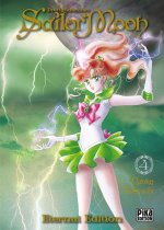 Sailor Moon Eternal Edition T04