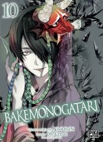 Bakemonogatari T10