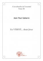 A la recherche de l'essentiel