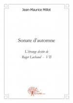 Sonate d'automne