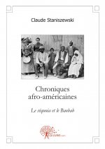 Chroniques afro américaines