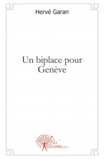 Un biplace pour genève