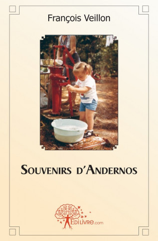 Souvenirs d'andernos